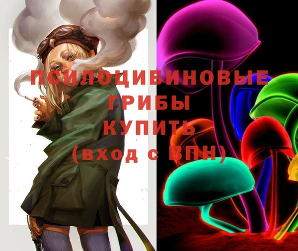 герыч Магас